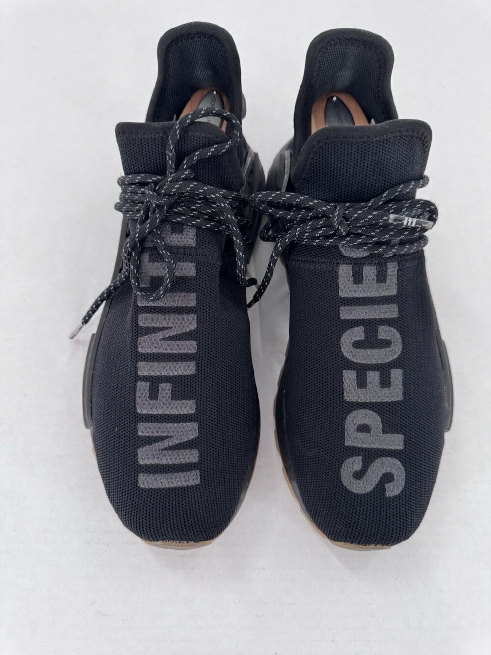 Adidas Pharrell x NMD Human Race Trail PRD 'Infinite Species Men’s Size 9.5